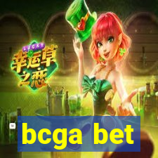 bcga bet